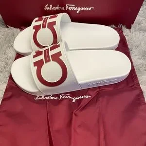 Salvatore Ferragamo | Shoes | Salvatore Ferragamo Mens  display picture 1
